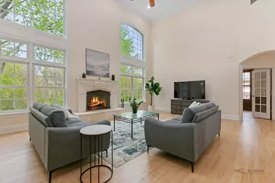 14805 Creekside Path, Libertyville, IL 60048 - Photo 8