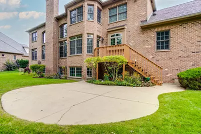 14805 Creekside Path, Libertyville, IL 60048 - Photo 36