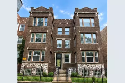6837 S East End Avenue #1s, Chicago, IL 60649 - Photo 1
