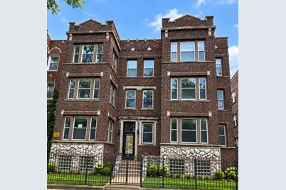 6837 S East End Avenue #1s, Chicago, IL 60649 - Photo 2