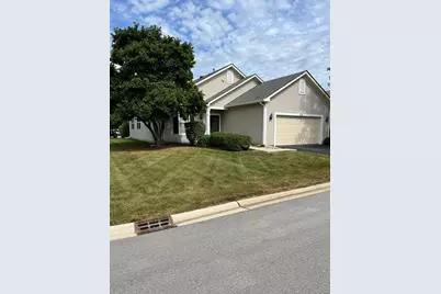 651 S Mecosta Lane, Romeoville, IL 60446 - Photo 1