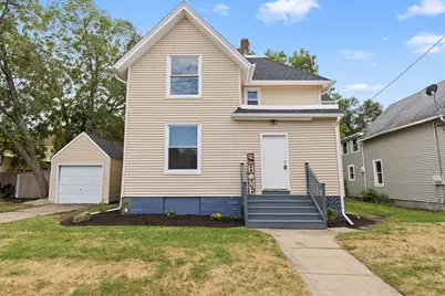 1035 Benton Street, Rockford, IL 61107 - Photo 1