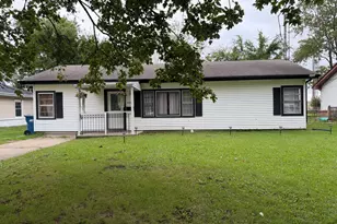 250 N Hammes Ave, Kankakee, IL 60901 - Photo 1