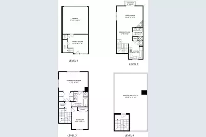 1351 W Altgeld Street #1J, Chicago, IL 60614 - Photo 38