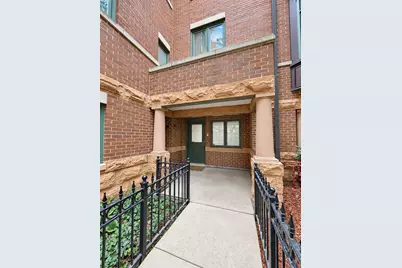 1351 W Altgeld Street #1J, Chicago, IL 60614 - Photo 2