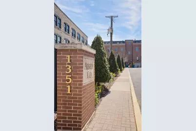 1351 W Altgeld Street #1J, Chicago, IL 60614 - Photo 1