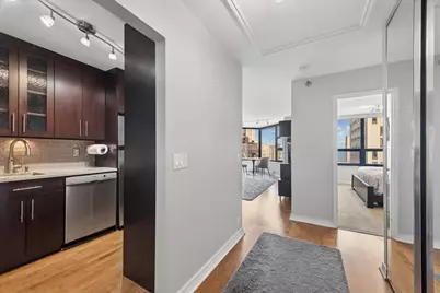 401 E Ontario Street #2707, Chicago, IL 60611 - Photo 2