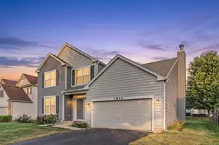 [Address not provided], Plainfield, IL 60586 - Photo 1