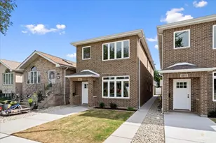 4851 S Ridgeway Ave, Chicago, IL 60632 - Photo 2