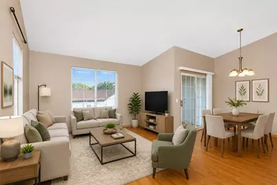 1623 Silverstone Drive #1623, Carpentersville, IL 60110 - Photo 2