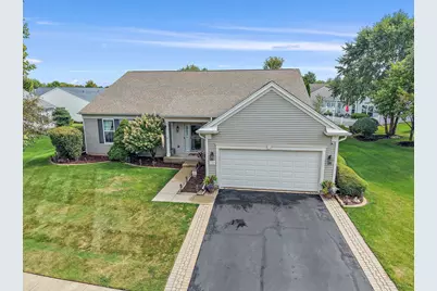 12082 Hideaway Drive, Huntley, IL 60142 - Photo 1