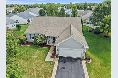 12082 Hideaway Drive, Huntley, IL 60142 - Photo 2