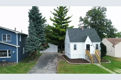 9822 Meade Avenue, Oak Lawn, IL 60453 - Photo 12