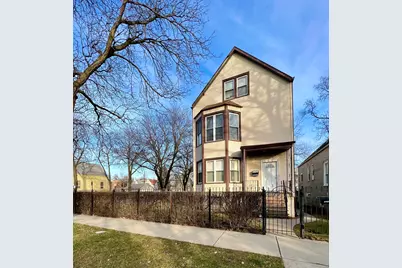2155 N Kilbourn Avenue #1, Chicago, IL 60639 - Photo 16