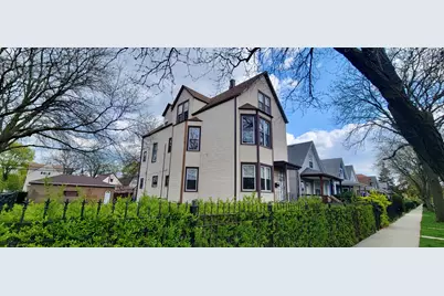 2155 N Kilbourn Avenue #1, Chicago, IL 60639 - Photo 1