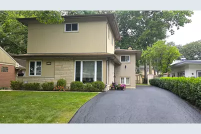 296 Barberry Road, Highland Park, IL 60035 - Photo 2