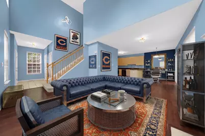 384 W Pointe Drive, Vernon Hills, IL 60061 - Photo 6