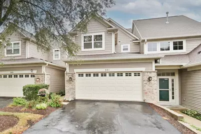 371 Hickory Lane, South Elgin, IL 60177 - Photo 2
