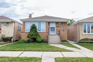 6023 S Parkside Ave, Chicago, IL 60638 - Photo 1