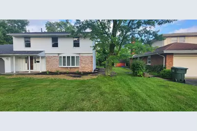 1421 Lawrence Crescent, Flossmoor, IL 60422 - Photo 4