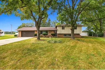 23949 W Plainsman Circle, Plainfield, IL 60586 - Photo 1