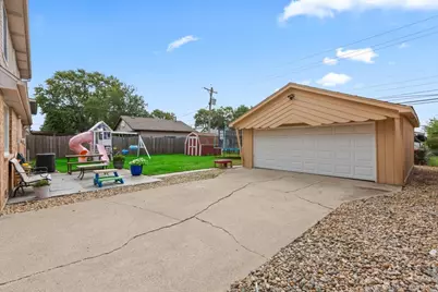 6927 Olympic Drive, Bridgeview, IL 60455 - Photo 20