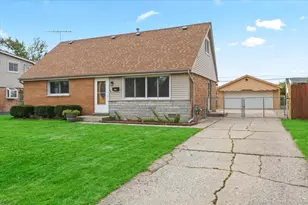 6927 Olympic Dr, Bridgeview, IL 60455 - Photo 1