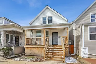7814 S St Lawrence Ave, Chicago, IL 60619 - Photo 2