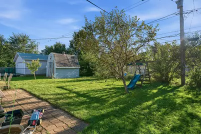 428 Kenyon Avenue, Romeoville, IL 60446 - Photo 34