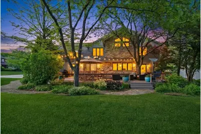 500 Parkview Place, Burr Ridge, IL 60527 - Photo 24