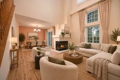 1187 Bristol Lane, Buffalo Grove, IL 60089 - Photo 2