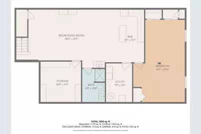 1069 Devonshire Avenue, Naperville, IL 60540 - Photo 36