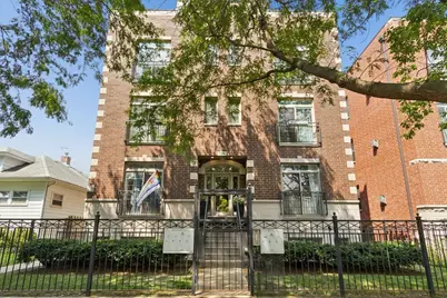 7246 N Oakley Avenue #1S, Chicago, IL 60645 - Photo 1