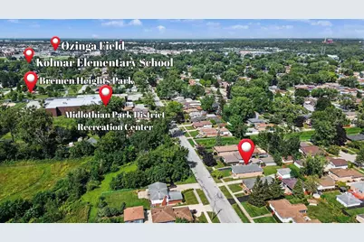 14611 Kostner Avenue, Midlothian, IL 60445 - Photo 20