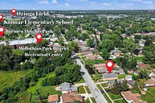 14611 Kostner Ave, Midlothian, IL 60445 - Photo 20