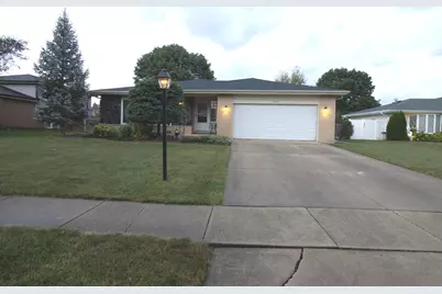 7202 Exner Road, Darien, IL 60561 - Photo 1