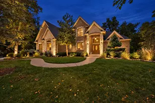 209 Linden Oaks Ln, New Lenox, IL 60451 - Photo 1