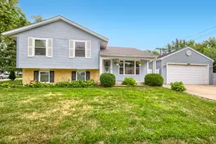 1619 Friedrich St, Glendale Heights, IL 60139 - Photo 1