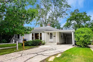 318 S Hale St, Palatine, IL 60067 - Photo 1