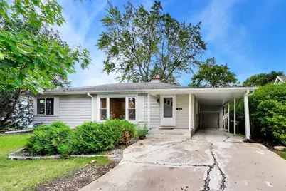 318 S Hale Street, Palatine, IL 60067 - Photo 2