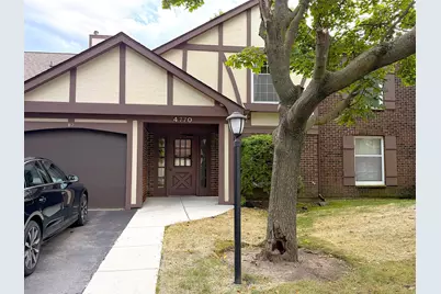 4770 Calvert Drive #A1, Rolling Meadows, IL 60008 - Photo 1