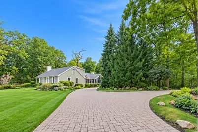39545 N Mill Creek Road, Wadsworth, IL 60083 - Photo 2