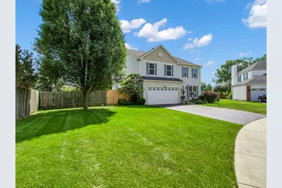 10871 Great Plaines Court, Huntley, IL 60142 - Photo 1