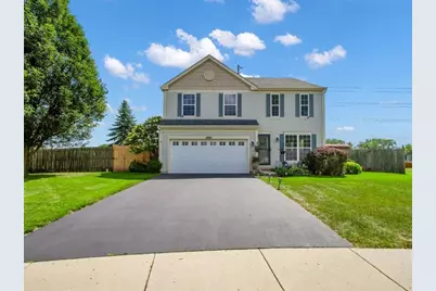 10871 Great Plaines Court, Huntley, IL 60142 - Photo 2