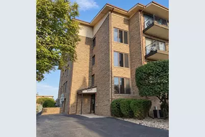 4009 W 93rd Place #4E, Oak Lawn, IL 60453 - Photo 2