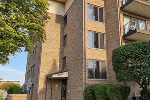 4009 W 93rd Pl, Oak Lawn, IL 60453 - Photo 2
