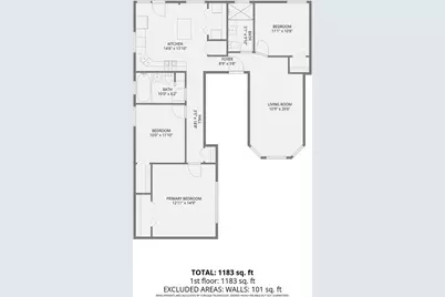 7724 S Cornell Avenue #3U, Chicago, IL 60649 - Photo 30
