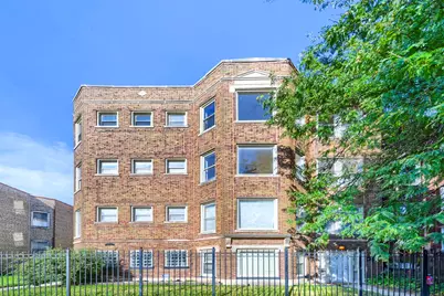 7724 S Cornell Avenue #3U, Chicago, IL 60649 - Photo 1