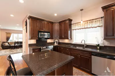 3456 N Pioneer Avenue, Chicago, IL 60634 - Photo 8
