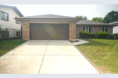 3103 Smoke Tree Court, Hazel Crest, IL 60429 - Photo 1